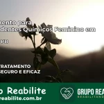 Tratamento para Dependentes Químicos Feminino em Aguiar – PB
