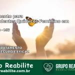 Tratamento para Dependentes Químicos Feminino em Aimorés – MG