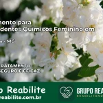 Tratamento para Dependentes Químicos Feminino em Aiuruoca – MG