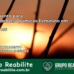 Tratamento para Dependentes Químicos Feminino em Alagoa – MG