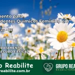 Tratamento para Dependentes Químicos Feminino em Alcântaras – CE