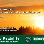 Tratamento para Dependentes Químicos Feminino em Alecrim – RS