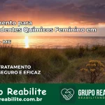 Tratamento para Dependentes Químicos Feminino em Alfenas – MG