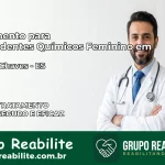 Tratamento para Dependentes Químicos Feminino em Alfredo Chaves – ES