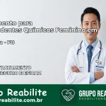 Tratamento para Dependentes Químicos Feminino em Alhandra – PB