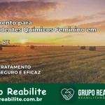 Tratamento para Dependentes Químicos Feminino em Aliança – PE