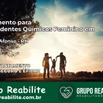 Tratamento para Dependentes Químicos Feminino em Almino Afonso – RN
