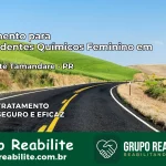 Tratamento para Dependentes Químicos Feminino em Almirante Tamandaré – PR