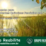 Tratamento para Dependentes Químicos Feminino em Altamira do Paraná – PR