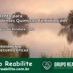 Tratamento para Dependentes Químicos Feminino em Alto Alegre do Pindaré – MA
