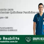Tratamento para Dependentes Químicos Feminino em Alto Alegre – RS
