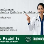 Tratamento para Dependentes Químicos Feminino em Alto Boa Vista – MT