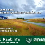 Tratamento para Dependentes Químicos Feminino em Alto Paraná – PR