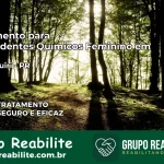 Tratamento para Dependentes Químicos Feminino em Alto Piquiri – PR