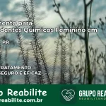 Tratamento para Dependentes Químicos Feminino em Altônia – PR