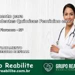 Tratamento para Dependentes Químicos Feminino em Álvares Florence – SP