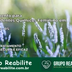 Tratamento para Dependentes Químicos Feminino em Alvorada – RS