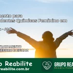 Tratamento para Dependentes Químicos Feminino em Amaturá – AM