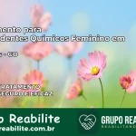 Tratamento para Dependentes Químicos Feminino em Anápolis – GO