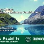 Tratamento para Dependentes Químicos Feminino em Angico – TO