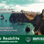 Tratamento para Dependentes Químicos Feminino em Anori – AM