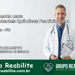 Tratamento para Dependentes Químicos Feminino em Antonina – PR