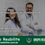 Tratamento para Dependentes Químicos Feminino em Antônio Almeida – PI