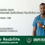 Tratamento para Dependentes Químicos Feminino em Antônio João – MS