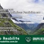 Tratamento para Dependentes Químicos Feminino em Antônio Prado de Minas – MG