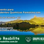 Tratamento para Dependentes Químicos Feminino em Aparecida do Taboado – MS