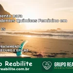 Tratamento para Dependentes Químicos Feminino em Apiacá – ES