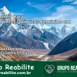 Tratamento para Dependentes Químicos Feminino em Apiúna – SC