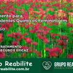 Tratamento para Dependentes Químicos Feminino em Aporé – GO