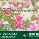 Tratamento para Dependentes Químicos Feminino em Apucarana – PR