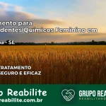 Tratamento para Dependentes Químicos Feminino em Aquidabã – SE