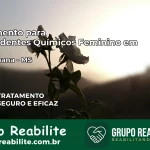Tratamento para Dependentes Químicos Feminino em Aquidauana – MS