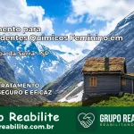 Tratamento para Dependentes Químicos Feminino em Araçoiaba da Serra – SP