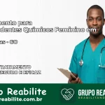 Tratamento para Dependentes Químicos Feminino em Aragarças – GO