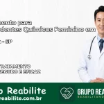 Tratamento para Dependentes Químicos Feminino em Aramina – SP