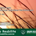 Tratamento para Dependentes Químicos Feminino em Araquari – SC