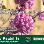 Tratamento para Dependentes Químicos Feminino em Araras – SP