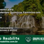 Tratamento para Dependentes Químicos Feminino em Arari – MA