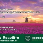 Tratamento para Dependentes Químicos Feminino em Aratuba – CE