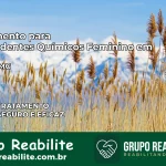 Tratamento para Dependentes Químicos Feminino em Araxá – MG