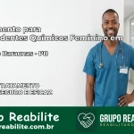 Tratamento para Dependentes Químicos Feminino em Areia de Baraúnas – PB