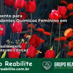 Tratamento para Dependentes Químicos Feminino em Areia – PB