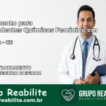 Tratamento para Dependentes Químicos Feminino em Arneiroz – CE