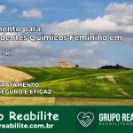 Tratamento para Dependentes Químicos Feminino em Aroazes – PI