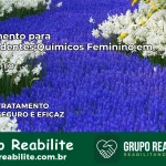 Tratamento para Dependentes Químicos Feminino em Arraias – TO
