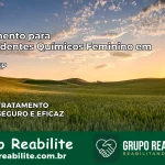 Tratamento para Dependentes Químicos Feminino em Arujá – SP